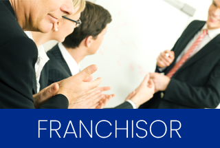 Franchisor